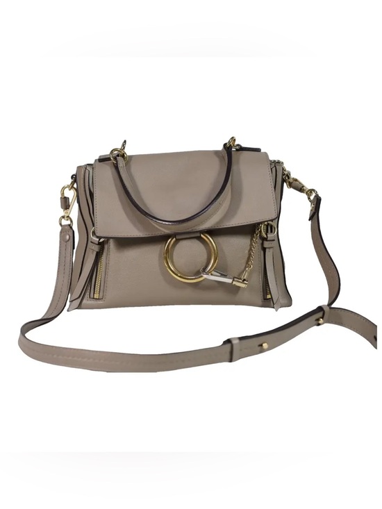 Chloe Handbags - Chloe Faye Day Bag